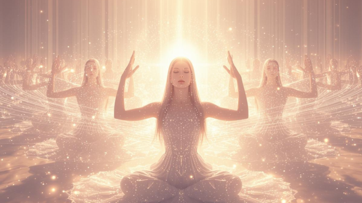Kodeks najwyższych wartości – zasady REIKI